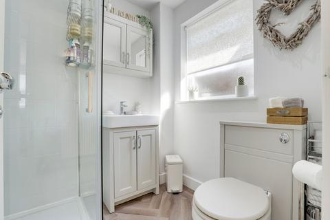 undefined, Hoe Nook, Nottingham NG12