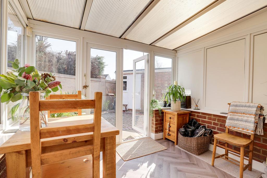 Conservatory