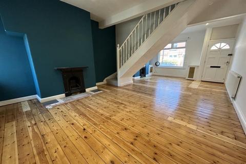 undefined, Eaton Road, Sale