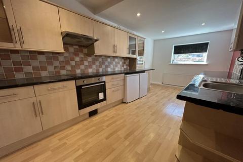 undefined, Eaton Road, Sale