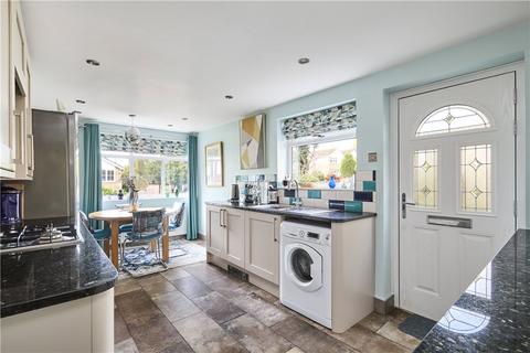 undefined, Craggwood Close, Horsforth, Leeds, West Yorkshire, LS18