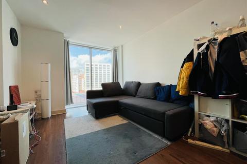 1 bedroom apartment to rent, Orion Building, 90 Navigation Street, Birmingham