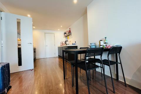 1 bedroom apartment to rent, Orion Building, 90 Navigation Street, Birmingham