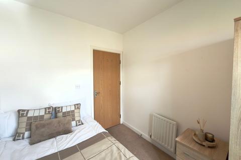 undefined, Wrentham Street, Birmingham B5