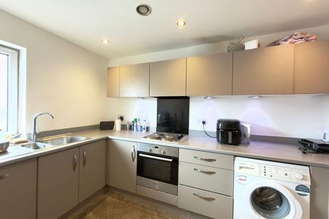 undefined, Wrentham Street, Birmingham B5