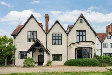 4 bedroom link detached house for sale, Skirmett Road, Hambleden, RG9