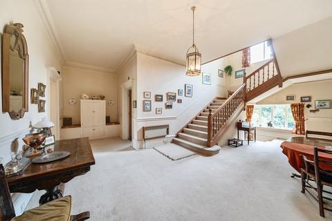4 bedroom link detached house for sale, Skirmett Road, Hambleden, RG9