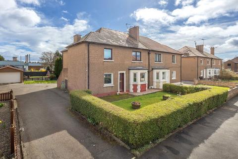 undefined, Albert Avenue, Grangemouth FK3