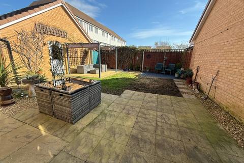 undefined, Banks Gardens, Wick, Littlehampton