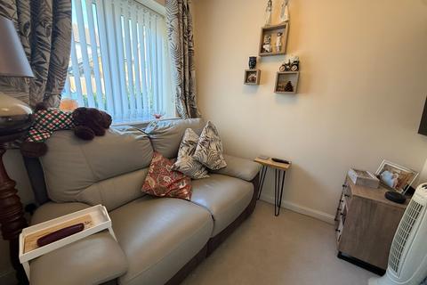 undefined, Banks Gardens, Wick, Littlehampton
