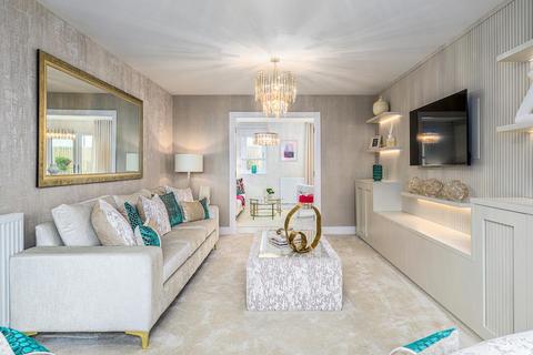5 bedroom detached house for sale, Lampmaker Drive, Hamilton
