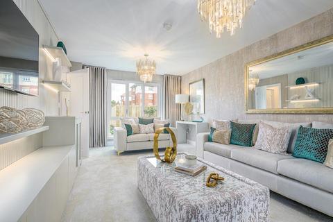 5 bedroom detached house for sale, Lampmaker Drive, Hamilton