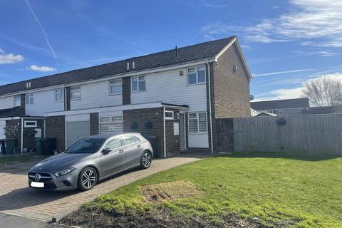 Woodgate Close, Wantage, OX12