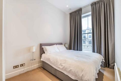 2 bedroom flat for sale, Queens Gardens, London, W2