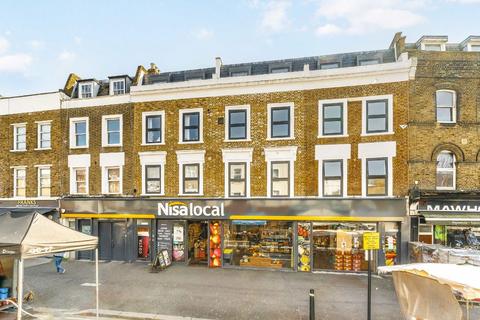 1 bedroom flat to rent, Queens Crescent, London NW5
