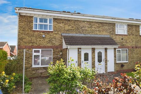 1 bedroom flat to rent, Priory Farm Drive, Hull