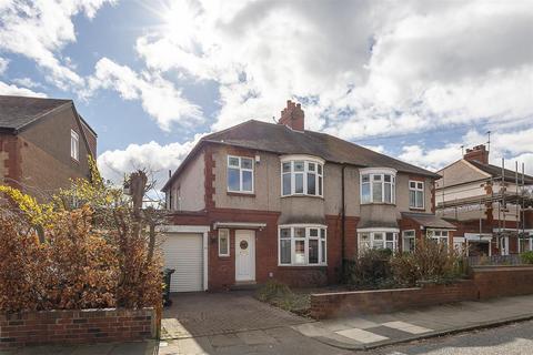 undefined, Grosvenor Avenue, Jesmond, Newcastle upon Tyne
