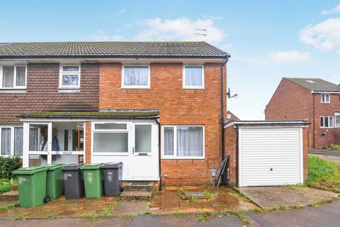 Dell Close, St. Leonards-On-Sea