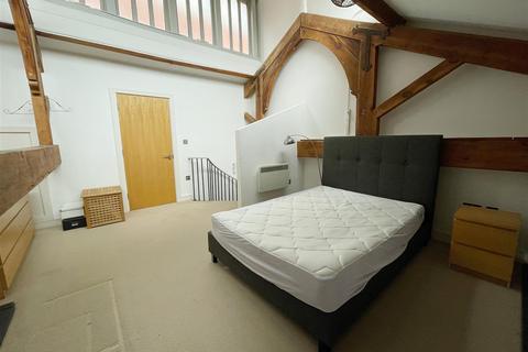 2 bedroom apartment to rent, Scholars Gate, 80 Severn Street