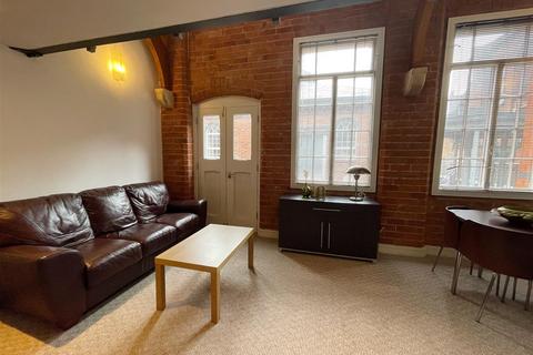 2 bedroom apartment to rent, Scholars Gate, 80 Severn Street