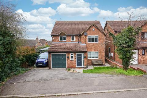 undefined, Constable Drive, Kettering NN15