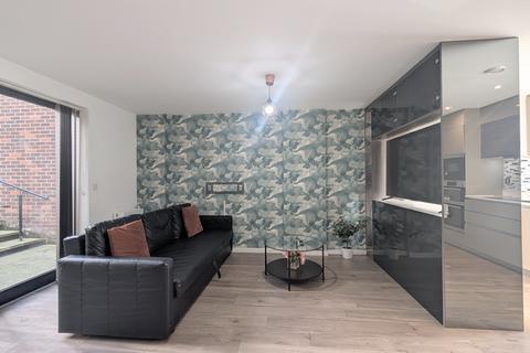3 bedroom terraced house to rent, Fishers Way, WEMBLEY