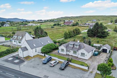 undefined, Harrapool, Broadford, Isle of Skye