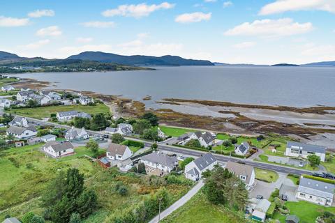 undefined, Harrapool, Broadford, Isle of Skye