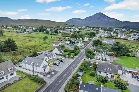 undefined, Harrapool, Broadford, Isle of Skye