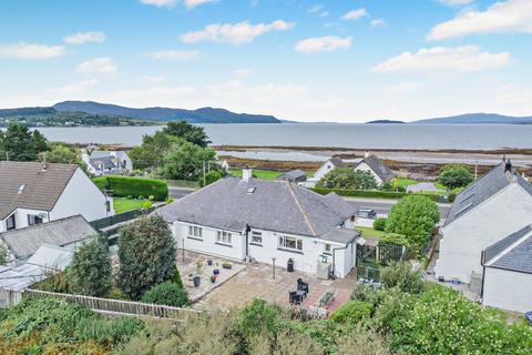 undefined, Harrapool, Broadford, Isle of Skye