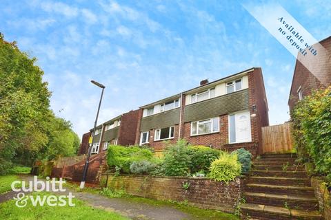 undefined, Crowther Close Southampton SO19