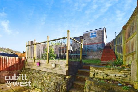 undefined, Crowther Close Southampton SO19