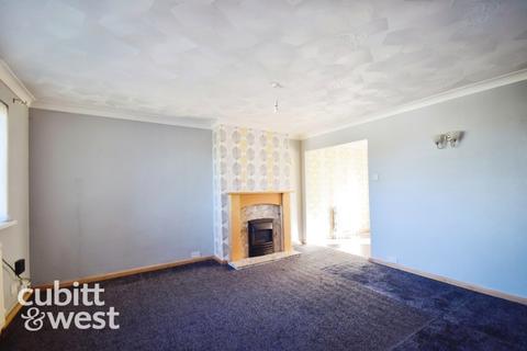 undefined, Crowther Close Southampton SO19