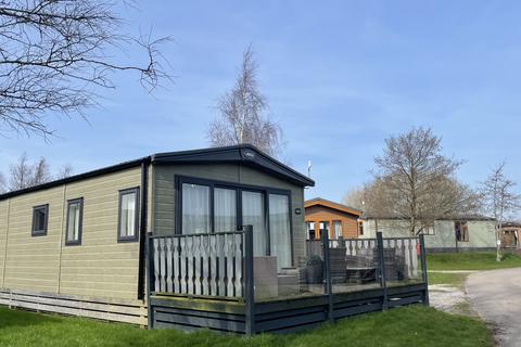2 bedroom lodge for sale, South Lakeland Leisure Village, Carnforth LA6
