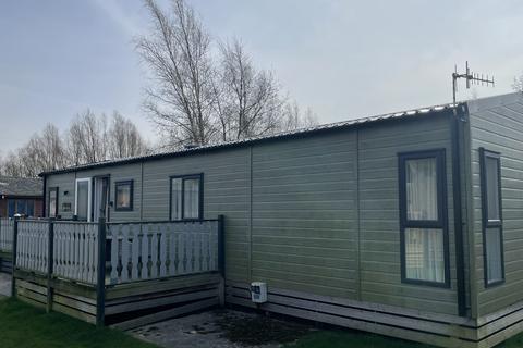2 bedroom lodge for sale, South Lakeland Leisure Village, Carnforth LA6
