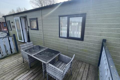 2 bedroom lodge for sale, South Lakeland Leisure Village, Carnforth LA6