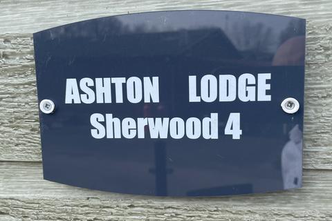 2 bedroom lodge for sale, South Lakeland Leisure Village, Carnforth LA6