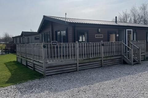 3 bedroom lodge for sale, South Lakeland Leisure Village, Carnforth LA6