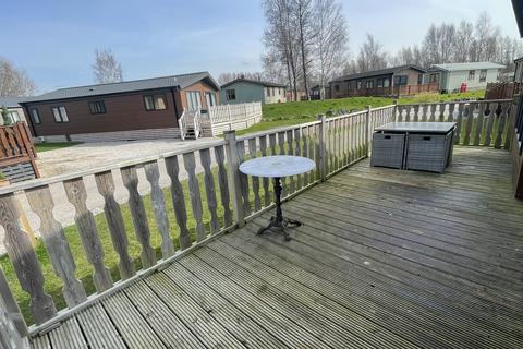 3 bedroom lodge for sale, South Lakeland Leisure Village, Carnforth LA6