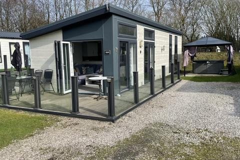 2 bedroom lodge for sale, South Lakeland Leisure Village, Carnforth LA6