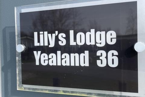 2 bedroom lodge for sale, South Lakeland Leisure Village, Carnforth LA6