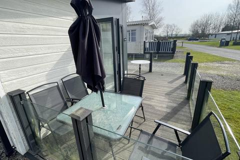 2 bedroom lodge for sale, South Lakeland Leisure Village, Carnforth LA6