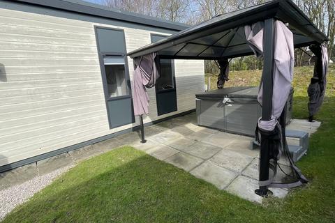 2 bedroom lodge for sale, South Lakeland Leisure Village, Carnforth LA6