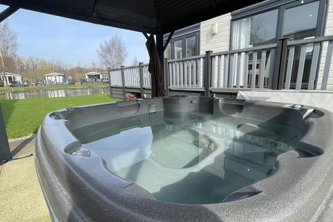 2 bedroom static caravan for sale, South Lakeland Leisure Village, Carnforth LA6