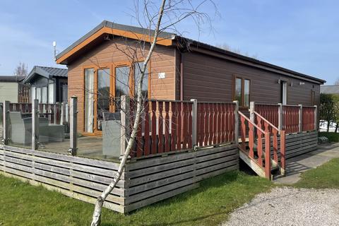 2 bedroom lodge for sale, South Lakeland Leisure Village, Carnforth LA6