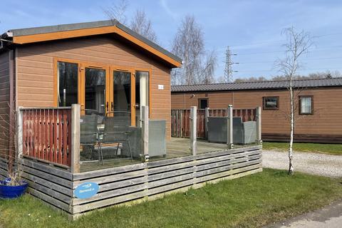 2 bedroom lodge for sale, South Lakeland Leisure Village, Carnforth LA6