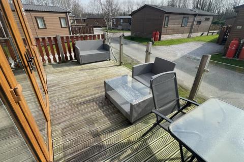 2 bedroom lodge for sale, South Lakeland Leisure Village, Carnforth LA6