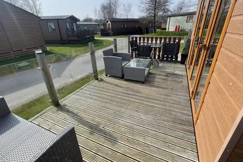 2 bedroom lodge for sale, South Lakeland Leisure Village, Carnforth LA6
