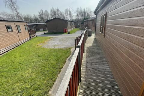 2 bedroom lodge for sale, South Lakeland Leisure Village, Carnforth LA6