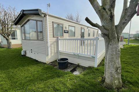 2 bedroom static caravan for sale, Moss Lane, Cockerham LA2
